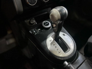 Nissan X-Trail, 2007г, полный привод, вариатор