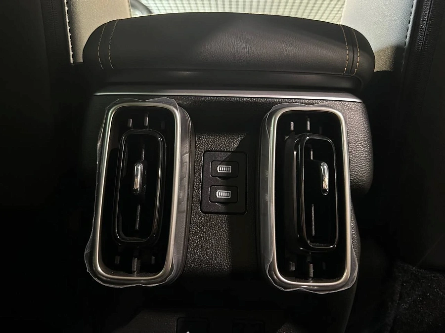 Haval Dargo, 2024г., полный привод, робот