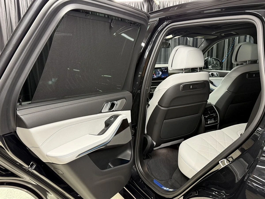 BMW X5, 2025г., полный привод, автомат