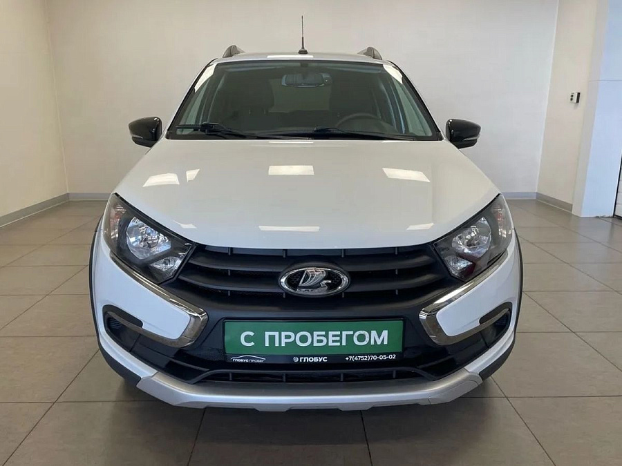 Lada (ВАЗ) , 2023г., передний привод, механика