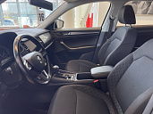 Skoda Kodiaq, 2018г., передний привод, робот