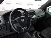 Volkswagen Tiguan, 2008г., полный привод, автомат