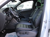 Volkswagen Tiguan, 2021г., полный привод, робот