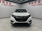 Honda Vezel, 2022г., передний привод, вариатор