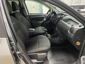 Renault Duster, 2019г., полный привод, автомат