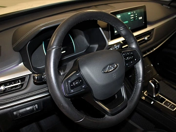 Chery Tiggo 7 Pro, 2020г, передний привод, автомат