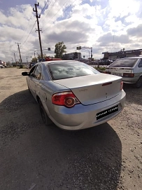 ГАЗ Volga Siber, 2009г, передний привод, автомат