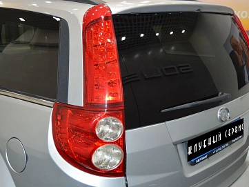 Great Wall , 2012г., полный привод, автомат