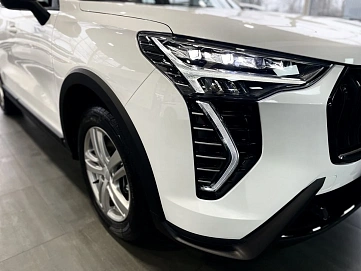 Haval Jolion, 2025г, передний привод, робот
