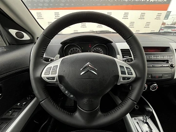 Citroen C-Crosser, 2010г, передний привод, автомат