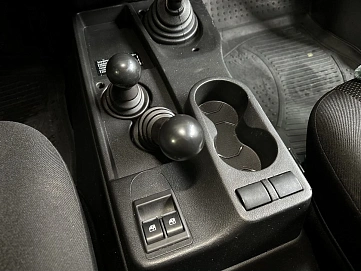 Lada (ВАЗ) Niva Legend, 2023г, полный привод, механика