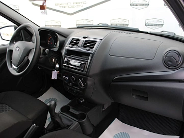 Lada (ВАЗ) Granta, 2023г, передний привод, механика