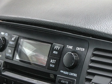 Toyota Corolla, 2004г, передний привод, механика