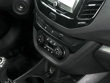 Lada (ВАЗ) Vesta, 2020г, передний привод, механика