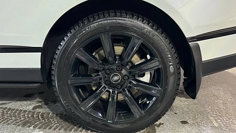 Land Rover Range Rover, 2018г, полный привод, автомат