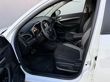 Lada (ВАЗ) Vesta, 2024г, передний привод, вариатор