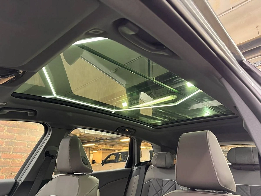 BMW X3, 2025г., полный привод, автомат