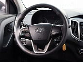 Hyundai Creta, 2018г., передний привод, автомат