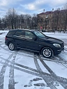 Mercedes-Benz M-Класс, 2012г., полный привод, автомат