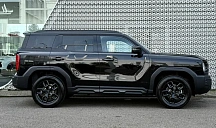 Haval H3, 2024г., передний привод, робот