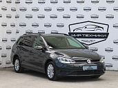 Volkswagen Golf, 2019г., передний привод, механика