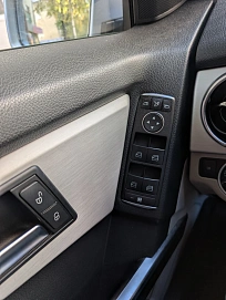 Mercedes-Benz GLK-Класс, 2014г, полный привод, автомат