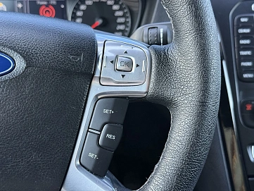 Ford Mondeo, 2011г, передний привод, робот
