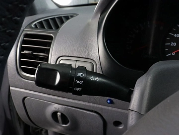 Hyundai Accent, 2005г, передний привод, автомат