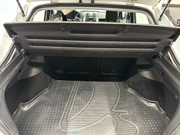 Lada (ВАЗ) Granta, 2016г, передний привод, механика