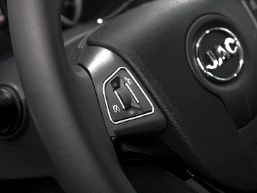 JAC T8, 2024г, полный привод, механика