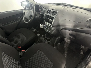 Lada (ВАЗ) Granta, 2022г, передний привод, механика