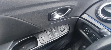 Renault Kaptur, 2020г, полный привод, вариатор