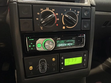 Lada (ВАЗ) 2110, 2004г, передний привод, механика