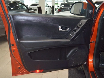 SsangYong Actyon, 2012г, передний привод, механика