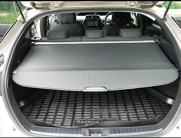 Toyota Prius, 2016г, передний привод, автомат