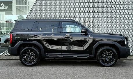 Haval H3, 2024г, передний привод, робот