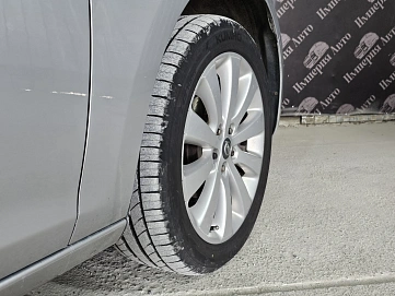 Opel Astra, 2010г, передний привод, механика