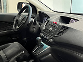Honda CR-V, 2013г., полный привод, автомат
