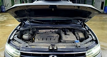 Volkswagen Tiguan, 2021г., полный привод, робот