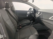 Hyundai Solaris, 2021г., передний привод, автомат