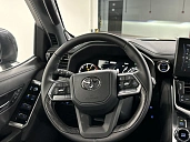 Toyota Land Cruiser, 2024г., полный привод, автомат
