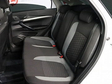 Lada (ВАЗ) Vesta, 2023г, передний привод, механика