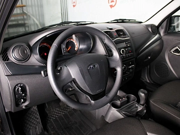 Lada (ВАЗ) Granta, 2023г., передний привод, механика