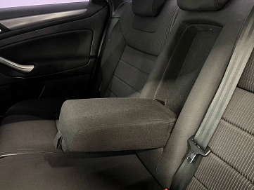 Ford Mondeo, 2012г, передний привод, механика