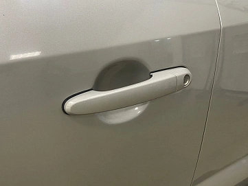 Hyundai Tucson, 2007г, полный привод, механика