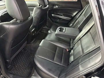 Honda Crosstour, 2013г, передний привод, автомат