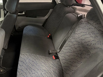 Lada (ВАЗ) Priora, 2010г, передний привод, механика