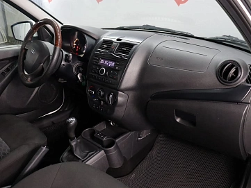 Lada (ВАЗ) Granta, 2023г, передний привод, механика