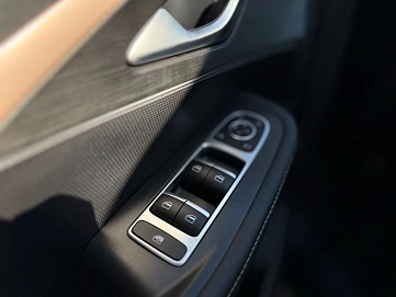 Omoda C5, 2024г, передний привод, вариатор