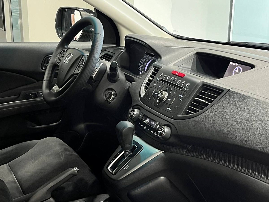 Honda CR-V, 2013г., полный привод, автомат